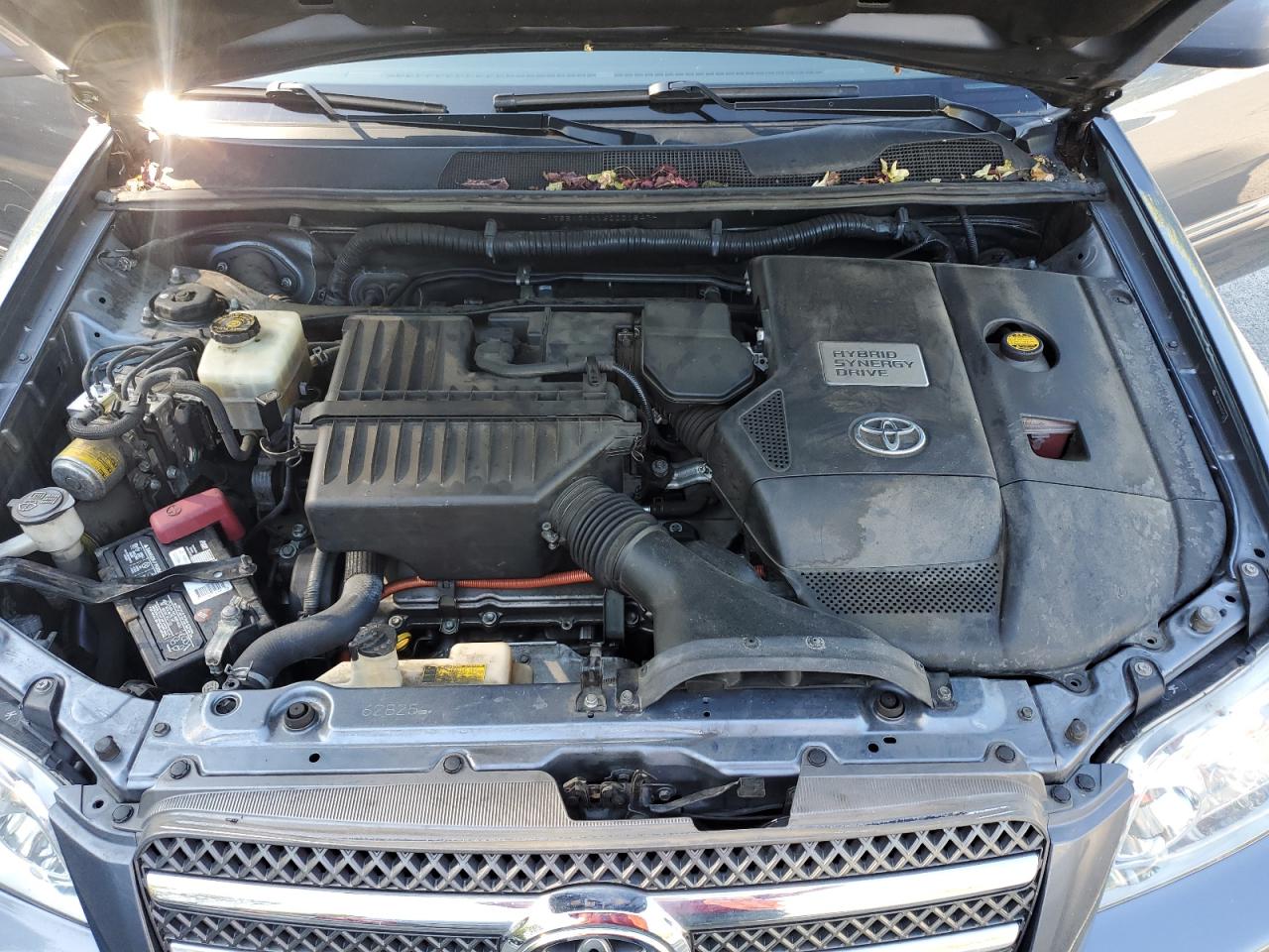 Toyota Highlander 2006