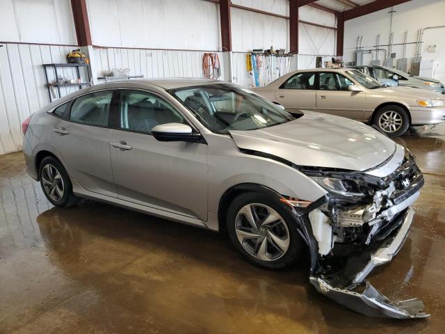 Vin: 2hgfc2f64kh570172, lot: 61561685, honda civic lx 20194