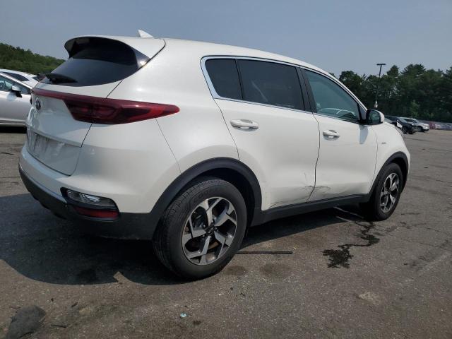 Vin: kndpmcac3n7994428, lot: 59524085, kia sportage lx 20223
