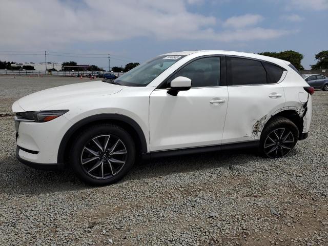 Vin: jm3kfadmxj1358221, lot: 59746545, mazda cx-5 grand touring 2018 img_1