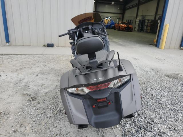 2015 HONDA GL1800 B JH2SC6849FK200776