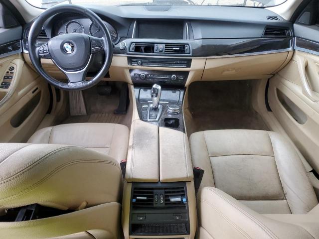 2015 BMW 528 XI - WBA5A7C54FD626913