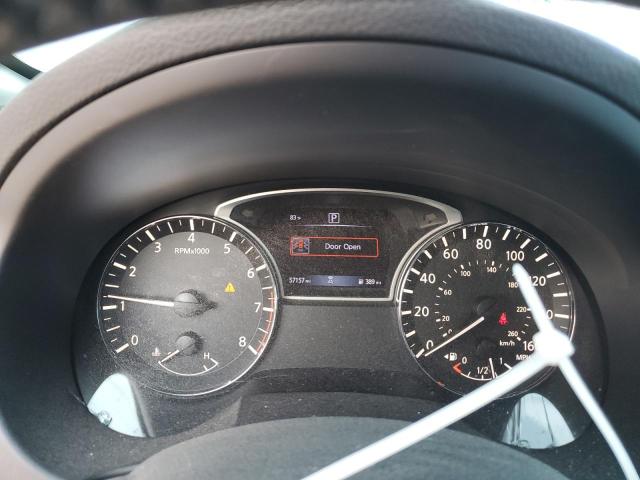 2018 NISSAN ALTIMA 2.5 - 1N4AL3AP5JC116177