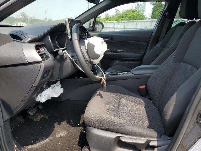 2019 TOYOTA C-HR XLE NMTKHMBXXKR099265
