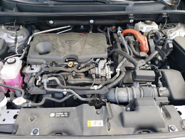 2021 TOYOTA RAV4 XSE 4T3E6RFVXMU039871
