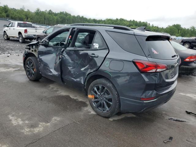 Vin: 2gnaxwev2n6150205, lot: 60847755, chevrolet equinox rs 20222