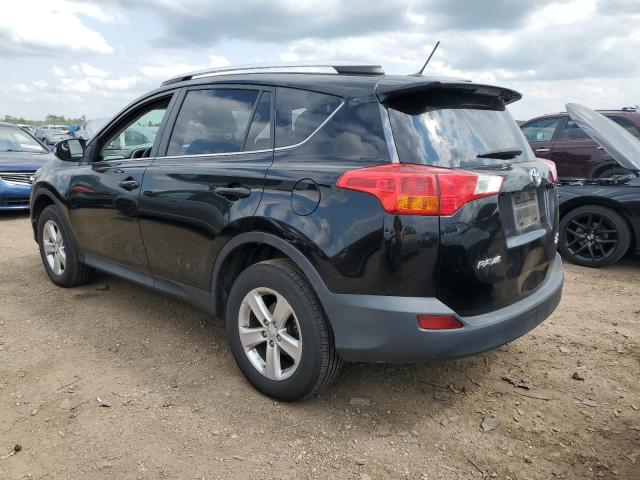Vin: 2t3rfrev0dw083297, lot: 59998635, toyota rav4 xle 20132