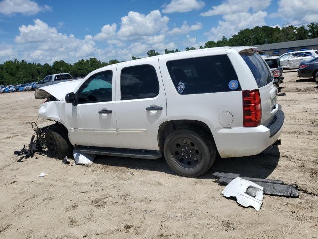 2014 CHEVROLET TAHOE POLI - 1GNLC2E04ER202441