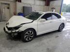 2016 HONDA ACCORD EXL - 1HGCR2F87GA109931