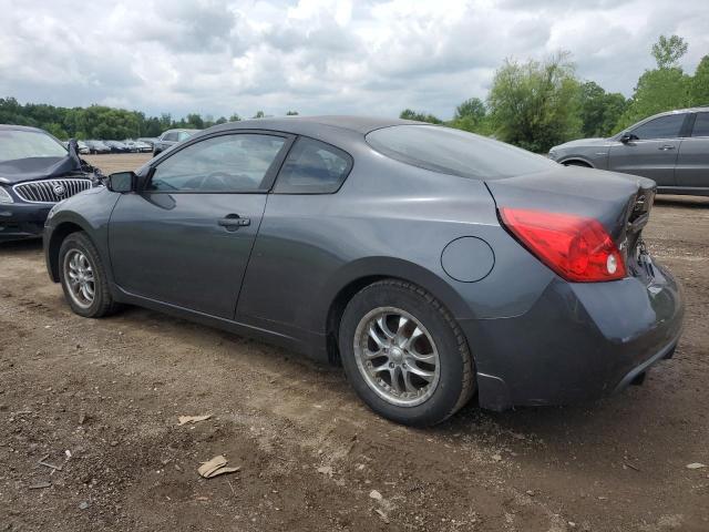 NISSAN ALTIMA 2.5 2008 gray  gas 1N4AL24E98C278652 photo #3