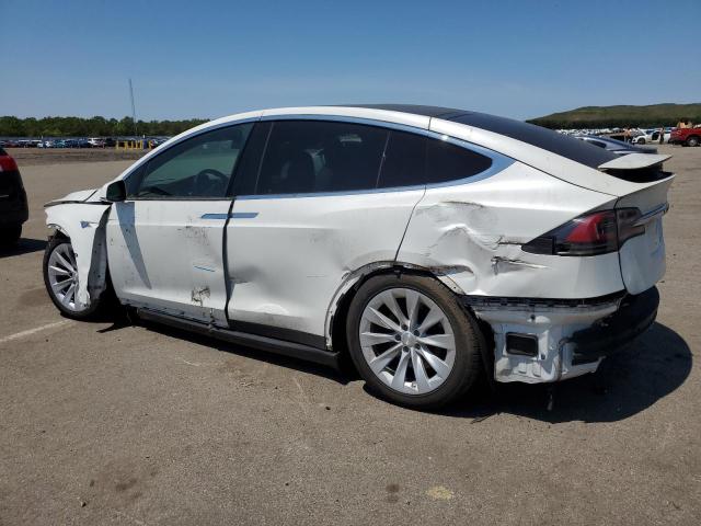Vin: 5yjxcae26gf004233, lot: 58378805, tesla model x 20162