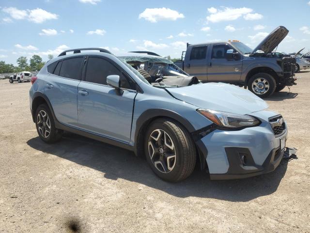 2018 SUBARU CROSSTREK - JF2GTAJC0JH210218