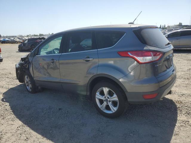 Vin: 1fmcu0gx7euc52473, lot: 60672645, ford escape se 20142