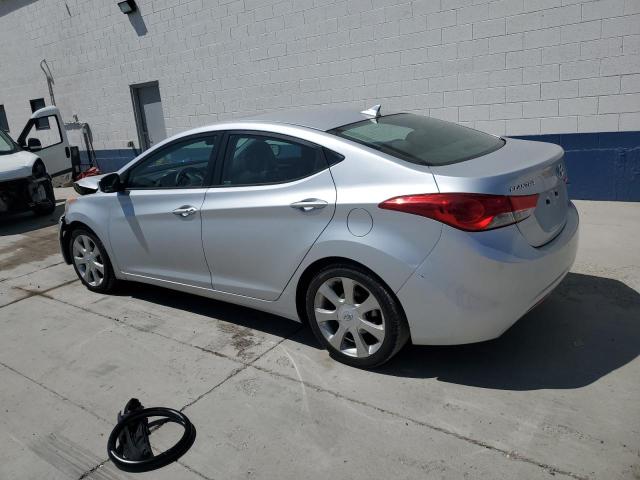 Vin: kmhdh4ae2cu254586, lot: 59102765, hyundai elantra gls 20122