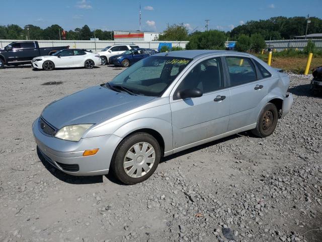FORD FOCUS ZX4
