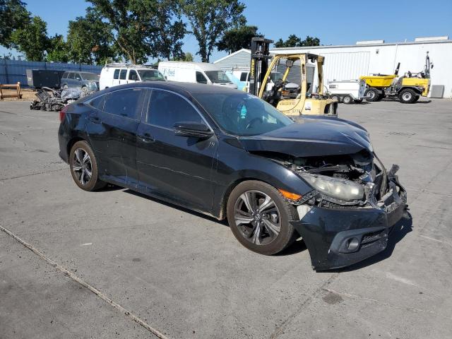 2016 HONDA CIVIC EXL 2HGFC1F7XGH639604