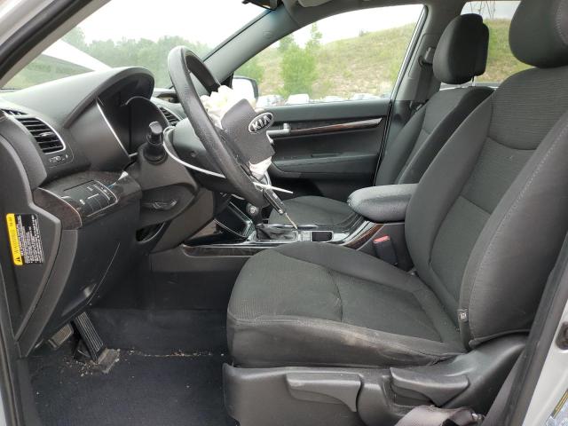 2014 KIA SORENTO LX - 5XYKTDA77EG481059