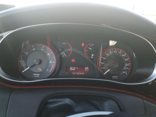 2014 DODGE DART SXT - 1C3CDFBB0ED907886