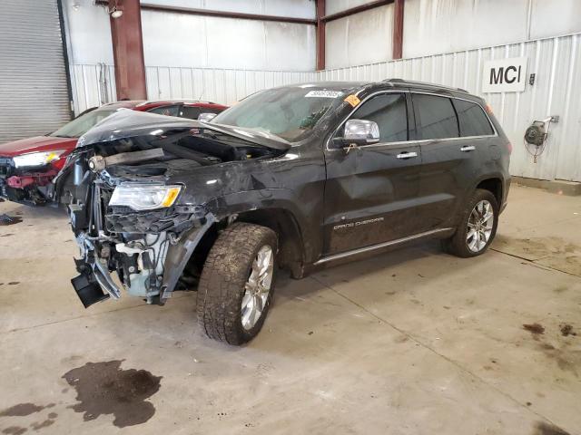 2016 JEEP GRAND CHER - 1C4RJFJG7GC306060