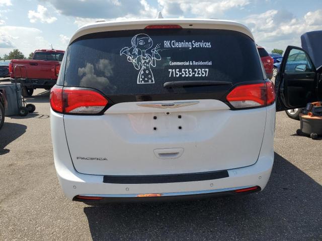 2017 CHRYSLER PACIFICA T 2C4RC1BG8HR579626
