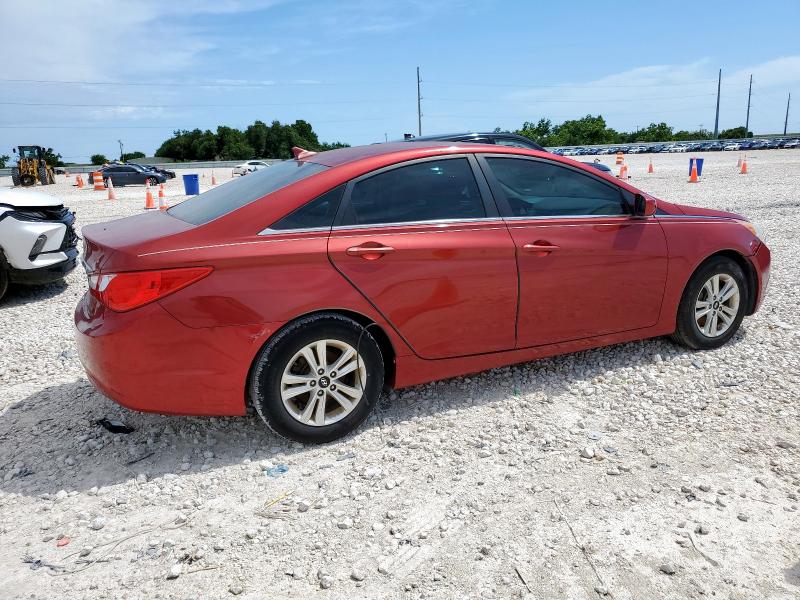 Vin: 5npeb4ac7bh170460, lot: 60422825, hyundai sonata gls 20113