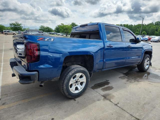 2018 CHEVROLET SILVERADO 3GCUKREC1JG220425