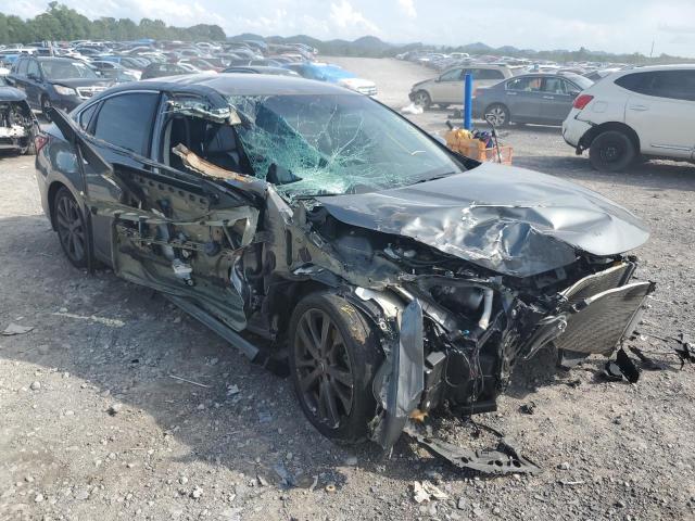 2018 NISSAN ALTIMA 2.5 - 1N4AL3AP5JC187265