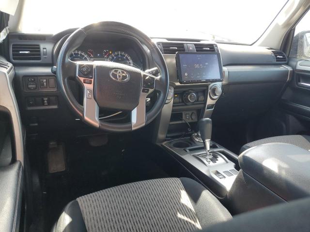 2015 TOYOTA 4RUNNER SR - JTEBU5JR6F5233315