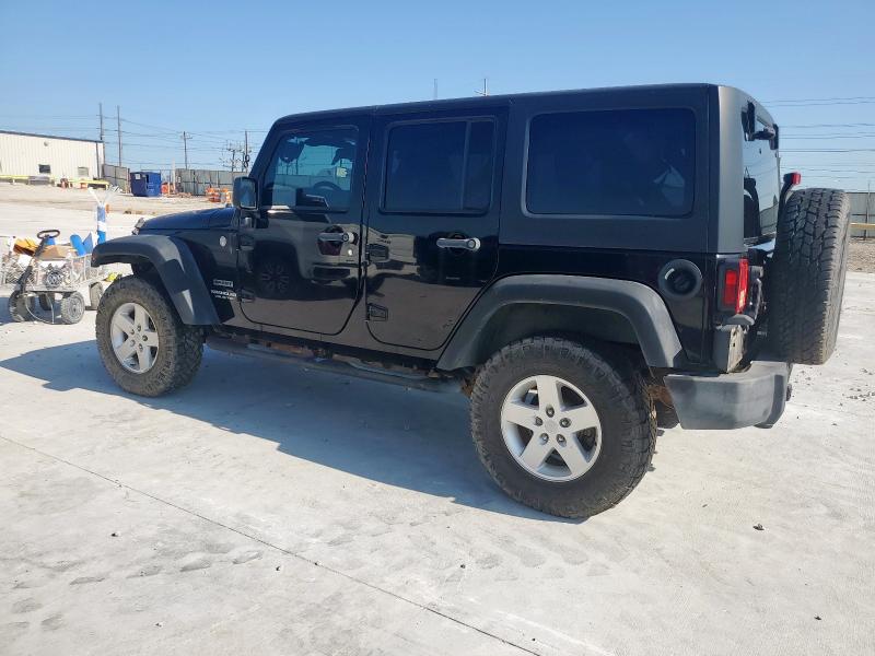 Vin: 1j4ba3h14al191758, lot: 61259235, jeep wrangler sport 20102