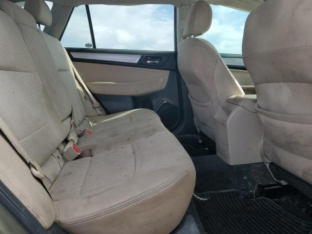 2017 SUBARU OUTBACK 2. 4S4BSAFC1H3365822