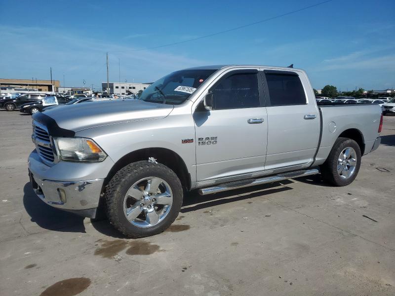 RAM 1500 SLT