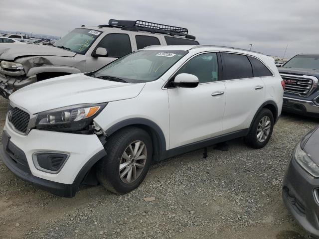Vin: 5xypg4a34gg156699, lot: 52803585, kia sorento lx 2016 img_1
