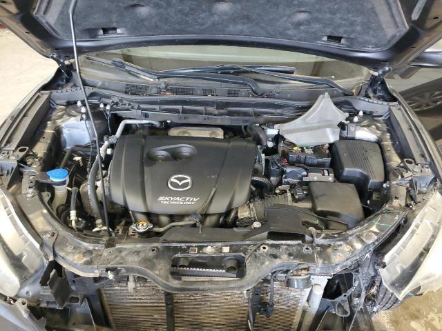 2015 MAZDA CX-5 GT - JM3KE4DY7F0553584
