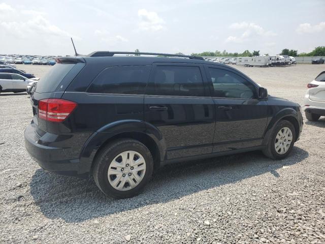 2020 DODGE JOURNEY SE 3C4PDCAB8LT266362