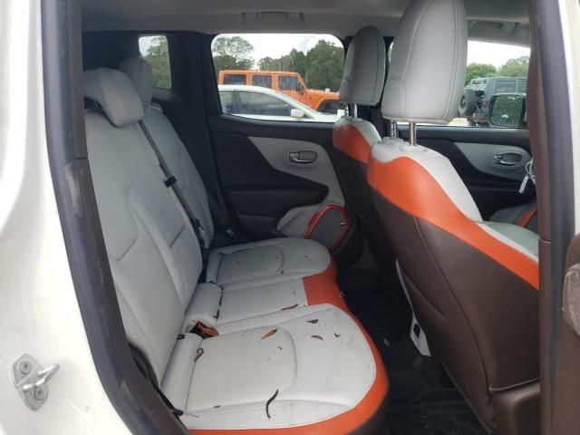 2016 JEEP RENEGADE L - ZACCJBDT9GPD03910