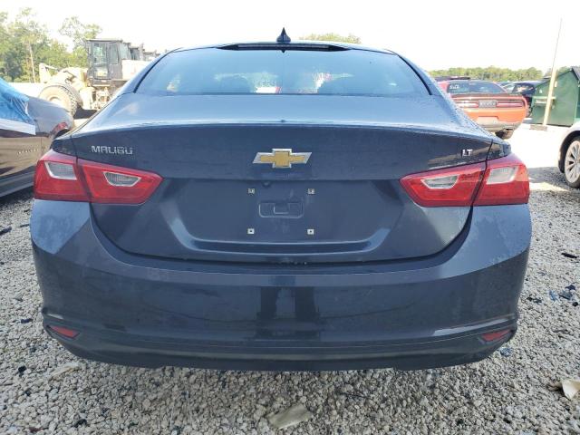 2023 CHEVROLET MALIBU LT 1G1ZD5ST0PF179270