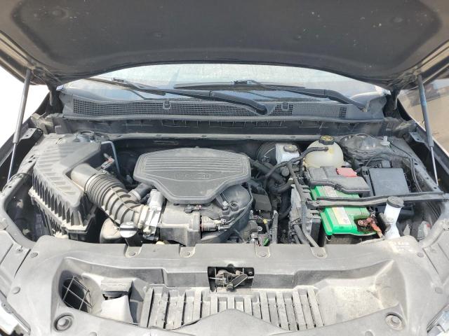 2020 CHEVROLET BLAZER 2LT - 3GNKBHRS8LS680921