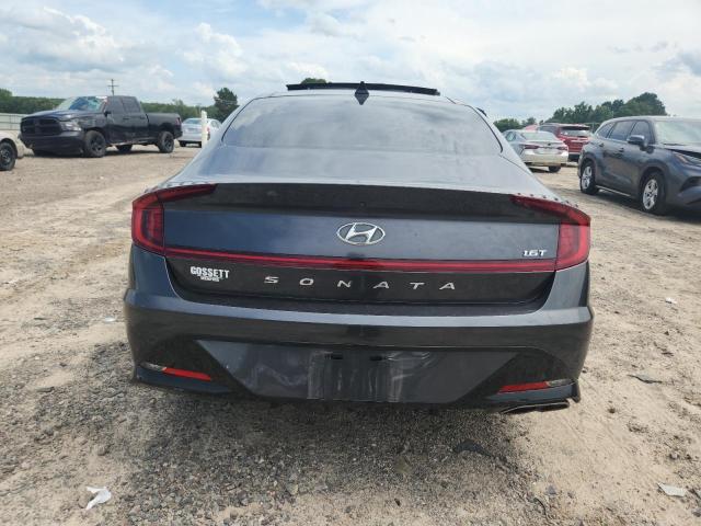 2022 HYUNDAI SONATA SEL PLUS 5NPEJ4J21NH136772