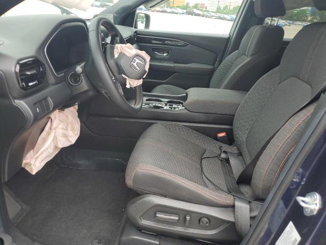 2025 HONDA PILOT SPOR 5FNYG1H36SB031132