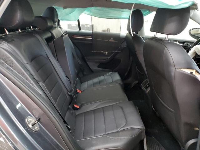 2015 VOLKSWAGEN GOLF 3VW217AU4FM054727