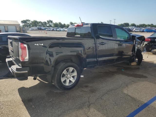 Vin: 1gtg6cen2h1182969, lot: 62100505, gmc canyon sle 20173