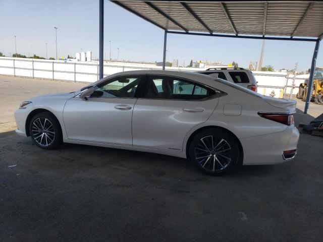 Vin: 58ada1c12nu021767, lot: 62012035, lexus es300 300h base 20222
