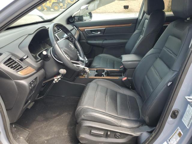 2021 HONDA CR-V TOURI - 7FART6H98ME022814