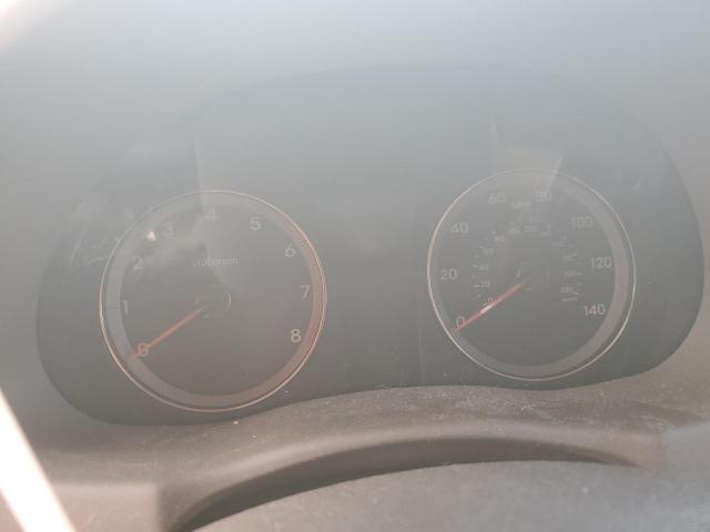 2013 HYUNDAI ACCENT GLS - KMHCT4AE4DU376023