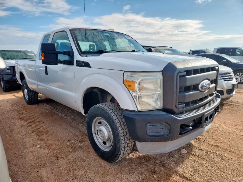 Vin: 1ft7x2b67beb75472, lot: 61423715, ford f250 super duty 20114