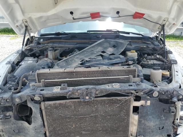 2018 RAM 2500 SLT 3C6UR5DL3JG224473