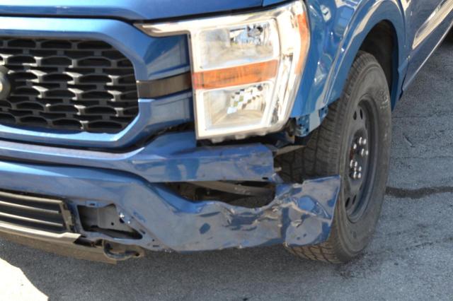 Vin: 1ftfw1e54nfc38800, lot: 60099585, ford f-150 supercrew 2022 img_1