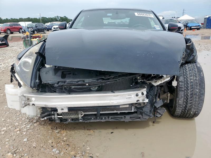 2017 NISSAN 370Z BASE JN1AZ4EH7HM951769