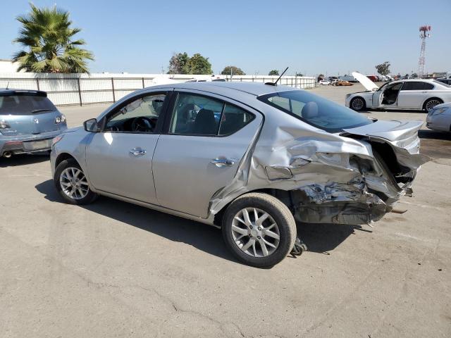 2018 NISSAN VERSA S 3N1CN7AP7JL867518