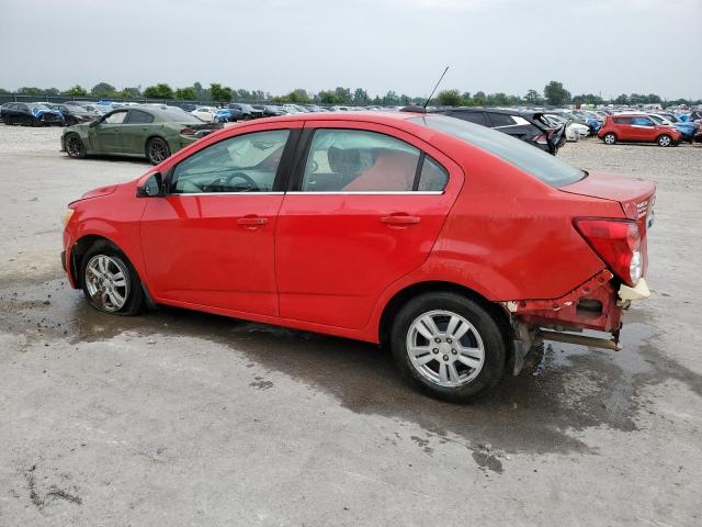 Vin: 1g1jc5shxf4118367, lot: 60517205, chevrolet sonic lt 20152